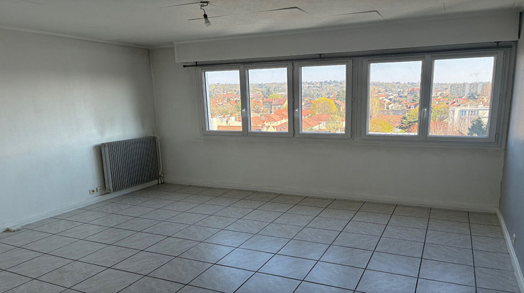 Ma-Cabane - Vente Appartement DEUIL-LA-BARRE, 48 m²