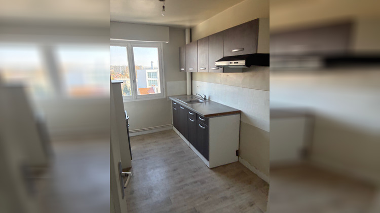 Ma-Cabane - Vente Appartement DEUIL-LA-BARRE, 48 m²