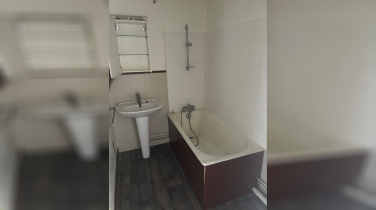 Ma-Cabane - Vente Appartement DEUIL-LA-BARRE, 48 m²