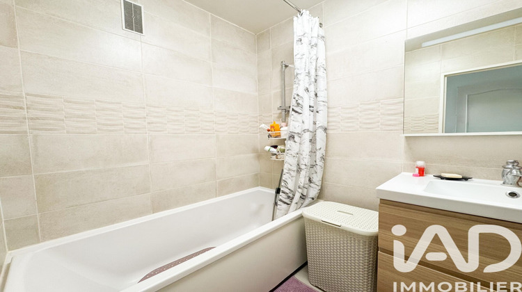 Ma-Cabane - Vente Appartement Deuil-la-Barre, 61 m²