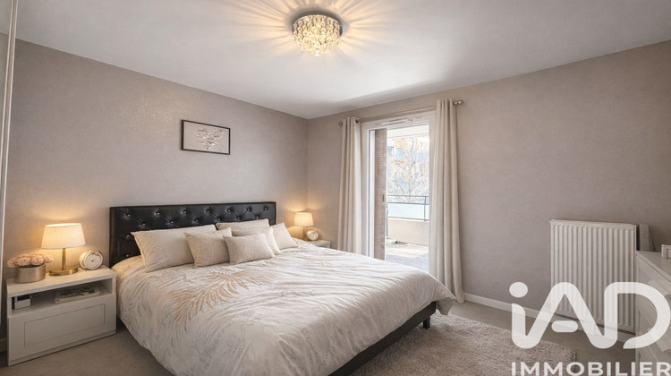 Ma-Cabane - Vente Appartement Deuil-la-Barre, 63 m²