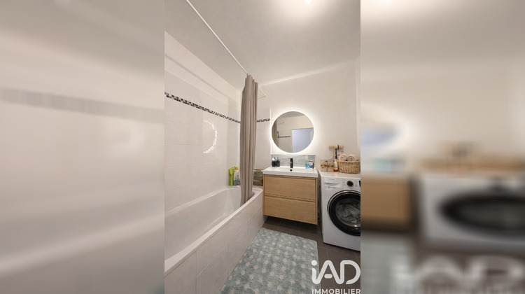 Ma-Cabane - Vente Appartement Deuil-la-Barre, 63 m²