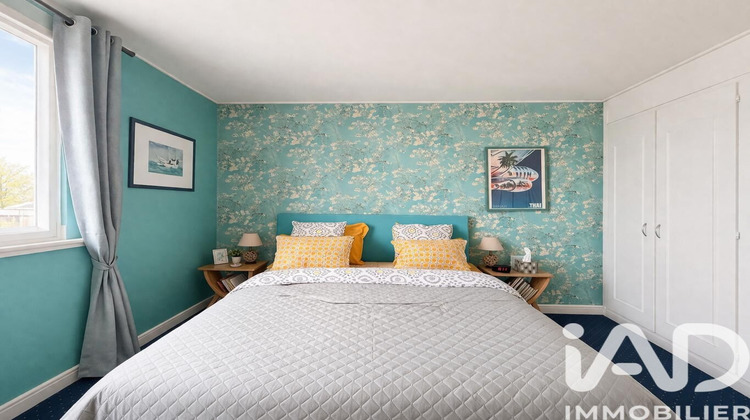 Ma-Cabane - Vente Appartement Deuil-la-Barre, 50 m²