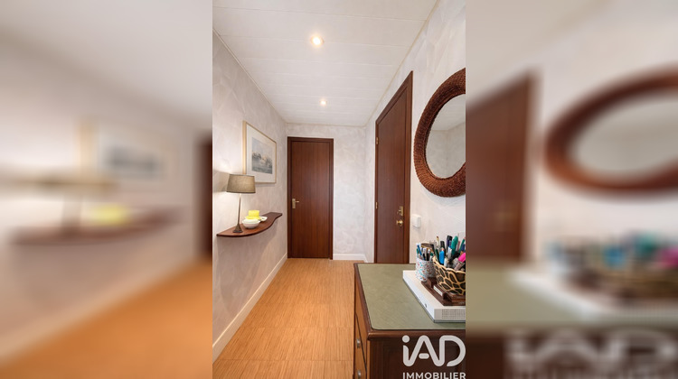 Ma-Cabane - Vente Appartement Deuil-la-Barre, 50 m²