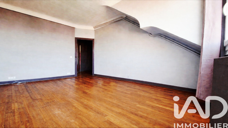 Ma-Cabane - Vente Appartement Deuil-la-Barre, 34 m²