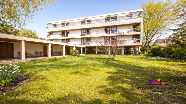 Ma-Cabane - Vente Appartement Deuil-la-Barre, 45 m²