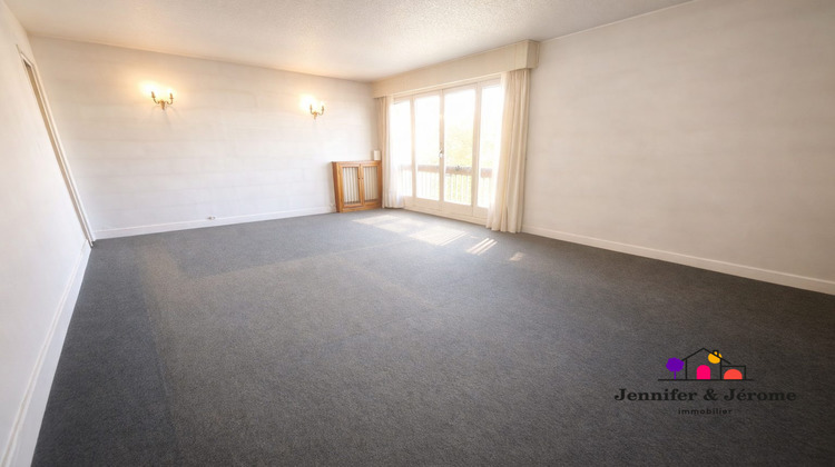 Ma-Cabane - Vente Appartement Deuil-la-Barre, 45 m²