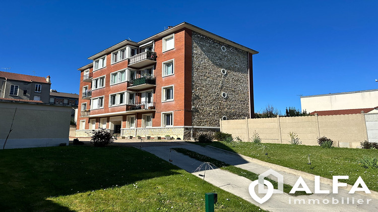 Ma-Cabane - Vente Appartement DEUIL-LA-BARRE, 76 m²