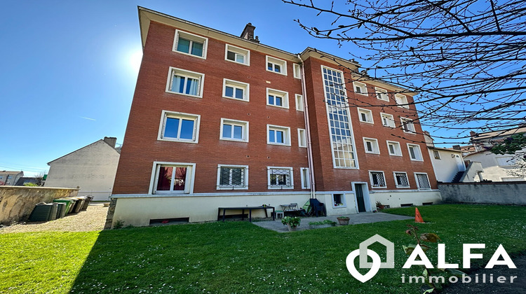 Ma-Cabane - Vente Appartement DEUIL-LA-BARRE, 76 m²