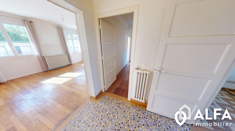 Ma-Cabane - Vente Appartement DEUIL-LA-BARRE, 76 m²