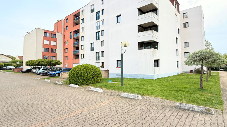 Ma-Cabane - Vente Appartement DEUIL-LA-BARRE, 65 m²