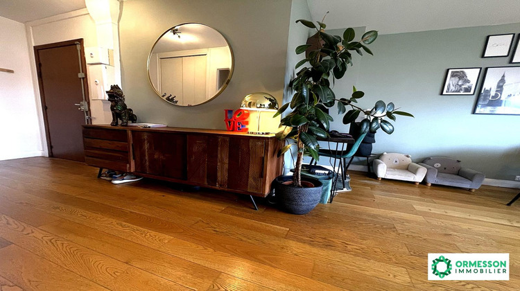 Ma-Cabane - Vente Appartement DEUIL-LA-BARRE, 77 m²