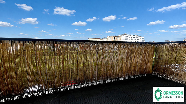 Ma-Cabane - Vente Appartement DEUIL-LA-BARRE, 77 m²