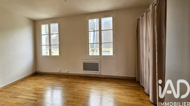 Ma-Cabane - Vente Appartement Deuil-la-Barre, 44 m²