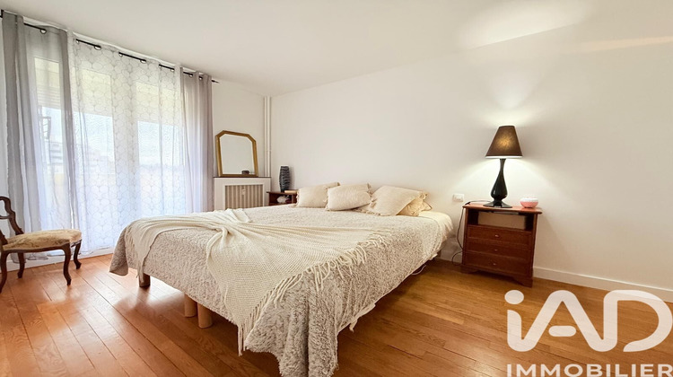 Ma-Cabane - Vente Appartement Deuil-la-Barre, 52 m²