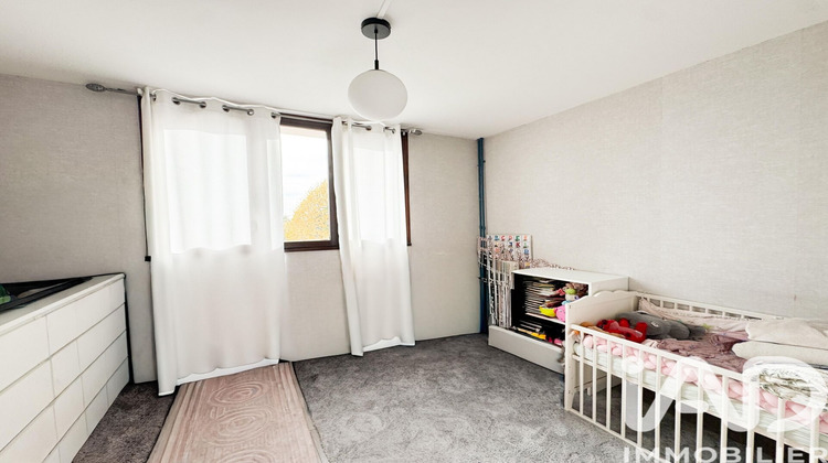 Ma-Cabane - Vente Appartement Deuil-la-Barre, 61 m²