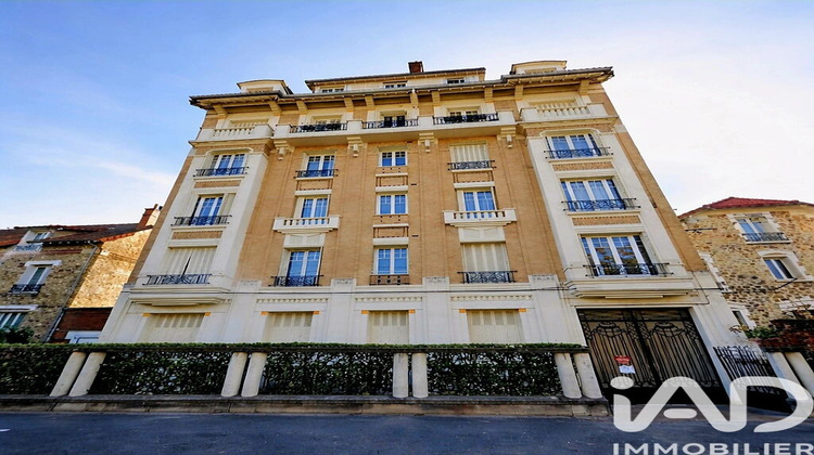 Ma-Cabane - Vente Appartement Deuil-la-Barre, 34 m²