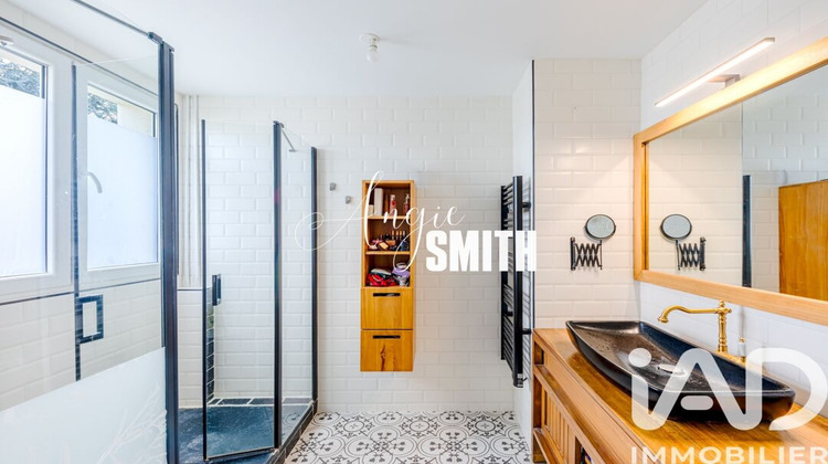 Ma-Cabane - Vente Appartement Deuil-la-Barre, 90 m²