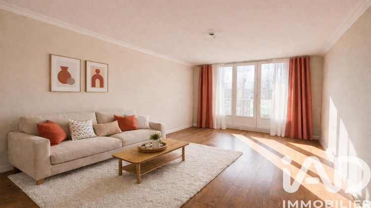 Ma-Cabane - Vente Appartement Deuil-la-Barre, 66 m²
