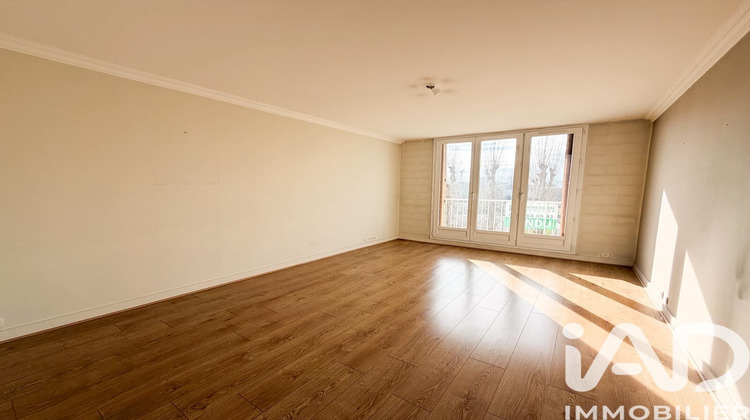 Ma-Cabane - Vente Appartement Deuil-la-Barre, 66 m²