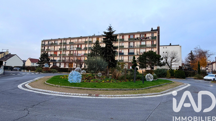 Ma-Cabane - Vente Appartement Deuil-la-Barre, 60 m²