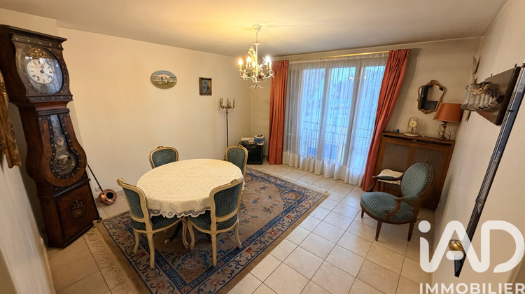 Ma-Cabane - Vente Appartement Deuil-la-Barre, 60 m²