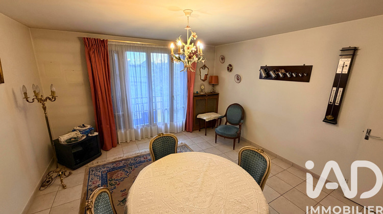 Ma-Cabane - Vente Appartement Deuil-la-Barre, 60 m²