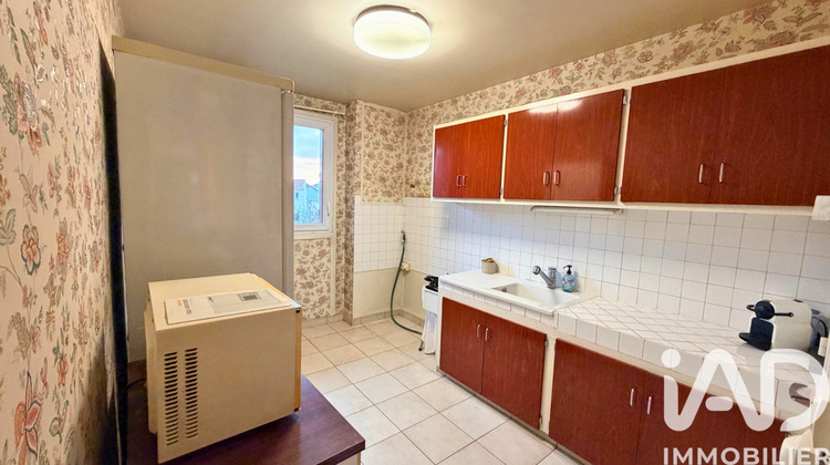 Ma-Cabane - Vente Appartement Deuil-la-Barre, 60 m²
