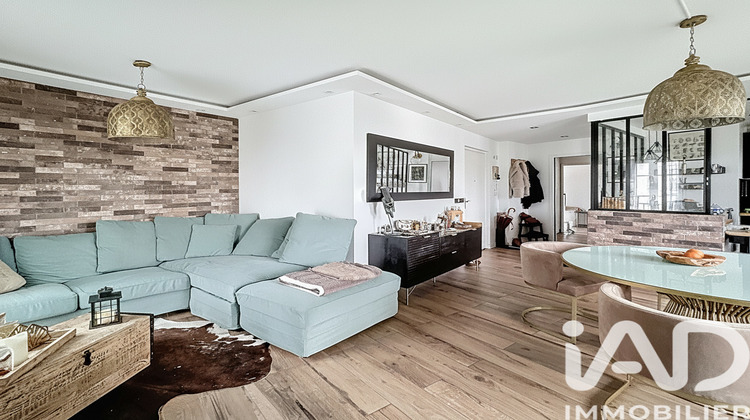 Ma-Cabane - Vente Appartement Deuil-la-Barre, 66 m²