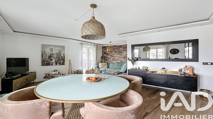 Ma-Cabane - Vente Appartement Deuil-la-Barre, 66 m²