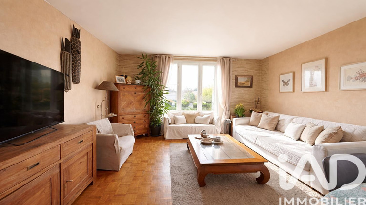 Ma-Cabane - Vente Appartement Deuil-la-Barre, 50 m²