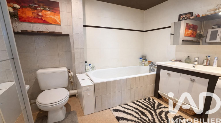 Ma-Cabane - Vente Appartement Deuil-la-Barre, 50 m²