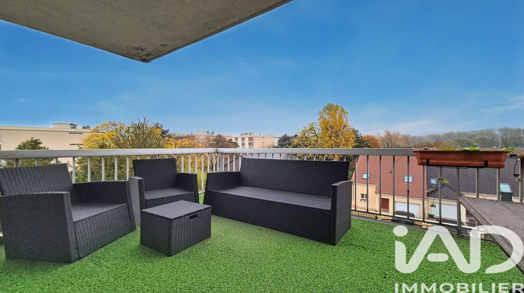 Ma-Cabane - Vente Appartement Deuil-la-Barre, 39 m²