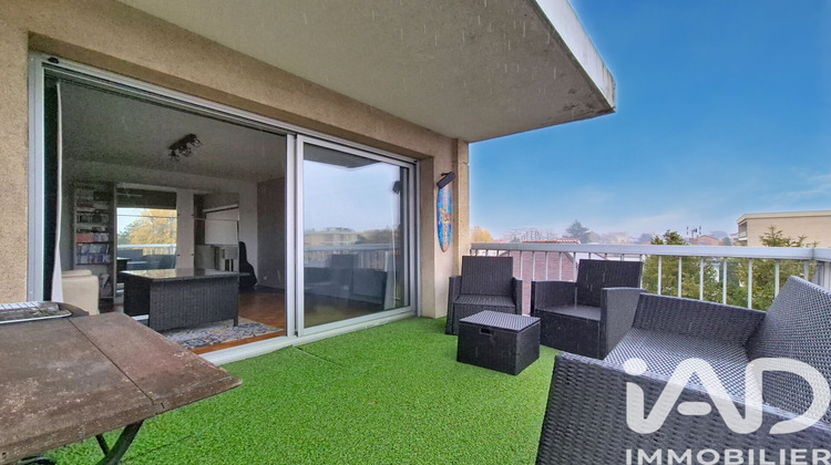 Ma-Cabane - Vente Appartement Deuil-la-Barre, 39 m²