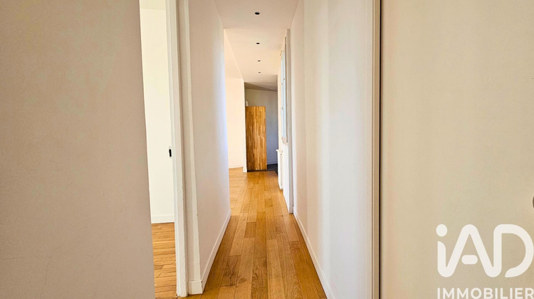 Ma-Cabane - Vente Appartement Deuil la Barre, 56 m²