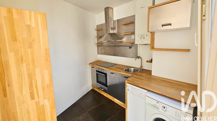 Ma-Cabane - Vente Appartement Deuil la Barre, 56 m²
