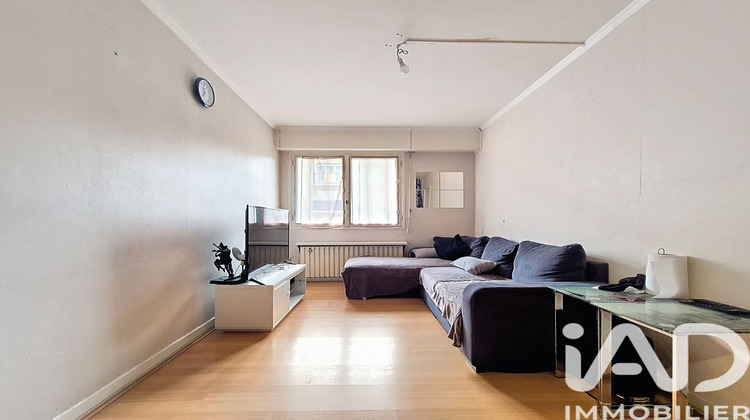 Ma-Cabane - Vente Appartement Deuil-la-Barre, 57 m²