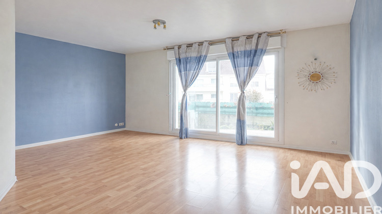 Ma-Cabane - Vente Appartement Deuil-la-Barre, 47 m²
