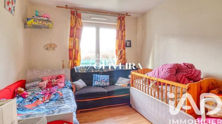 Ma-Cabane - Vente Appartement Deuil-la-Barre, 47 m²