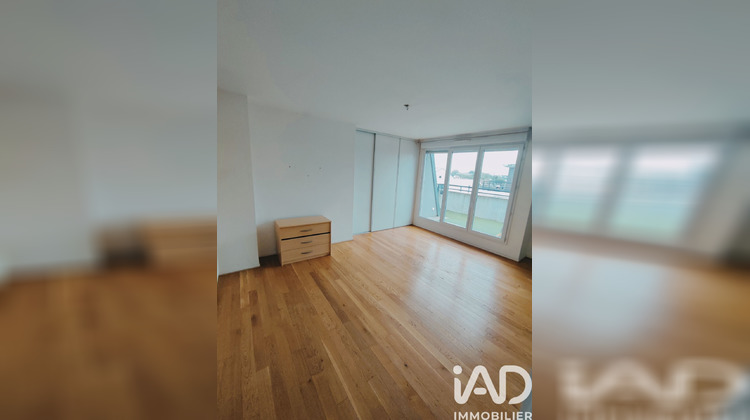 Ma-Cabane - Vente Appartement Deuil-la-Barre, 30 m²