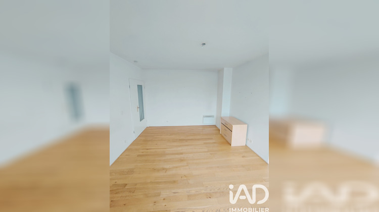Ma-Cabane - Vente Appartement Deuil-la-Barre, 30 m²