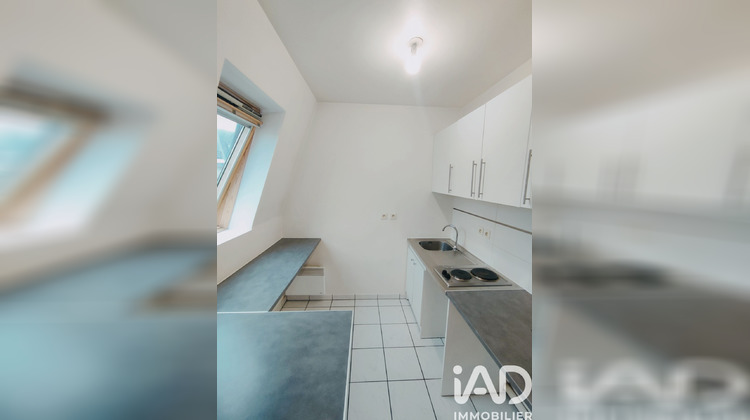 Ma-Cabane - Vente Appartement Deuil-la-Barre, 30 m²
