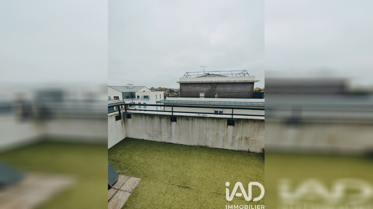Ma-Cabane - Vente Appartement Deuil-la-Barre, 30 m²