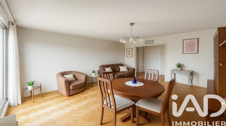 Ma-Cabane - Vente Appartement Deuil-la-Barre, 67 m²