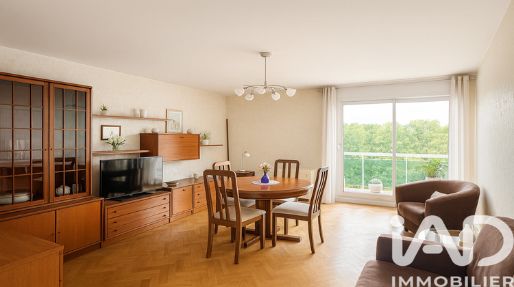 Ma-Cabane - Vente Appartement Deuil-la-Barre, 67 m²