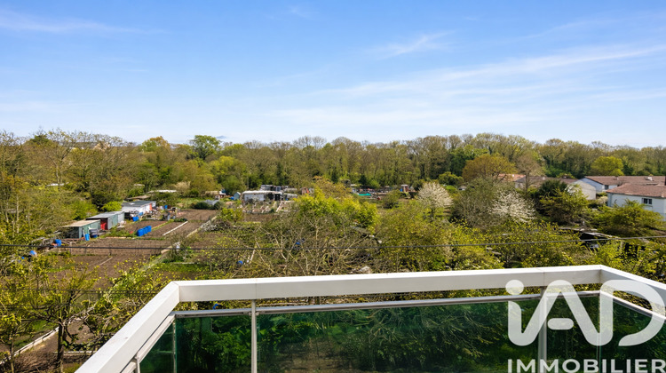 Ma-Cabane - Vente Appartement Deuil-la-Barre, 67 m²