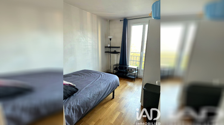 Ma-Cabane - Vente Appartement Deuil-la-Barre, 75 m²