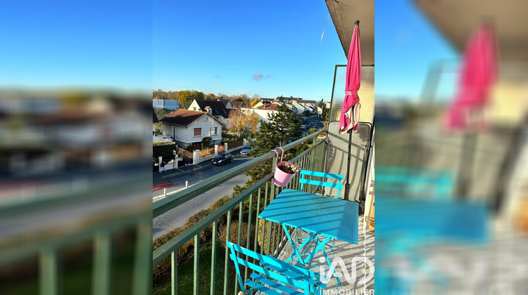 Ma-Cabane - Vente Appartement Deuil-la-Barre, 75 m²