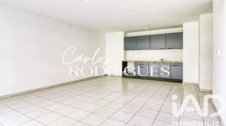 Ma-Cabane - Vente Appartement Deuil-la-Barre, 57 m²