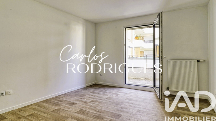 Ma-Cabane - Vente Appartement Deuil-la-Barre, 57 m²